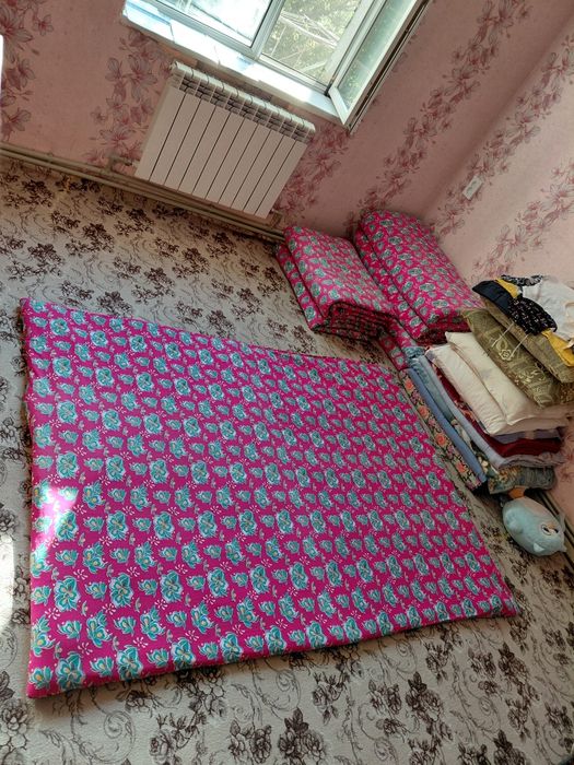 Корпе и корпеше сатылады