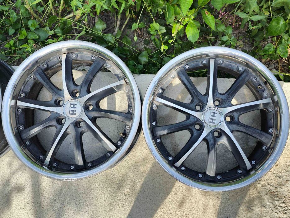 Джанти 17'' Harry Hausen