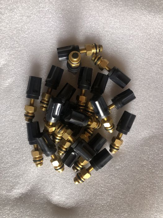 Кран подпитки запчасти газовых котлов