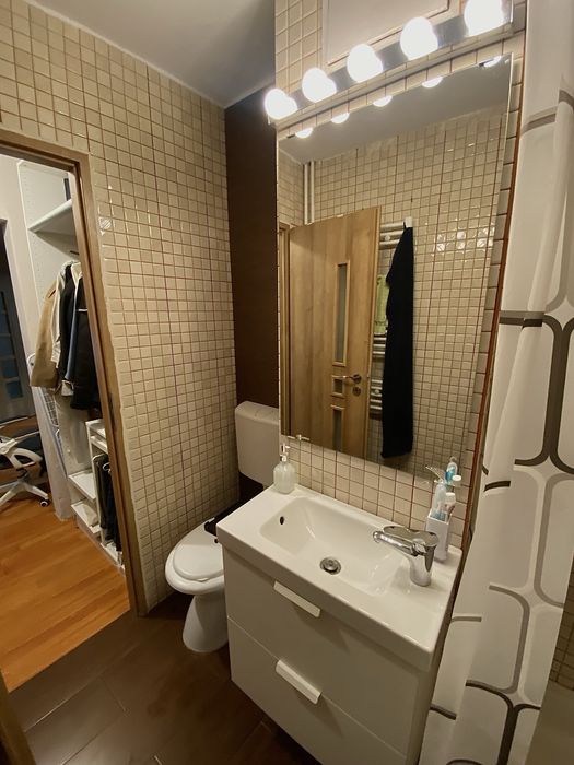 Apartament 2 camere Intrarea Teiul Doamnei