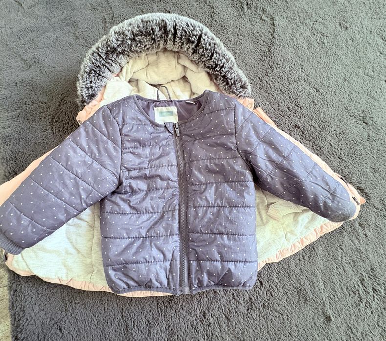 Комплект 2 якета Obaibi