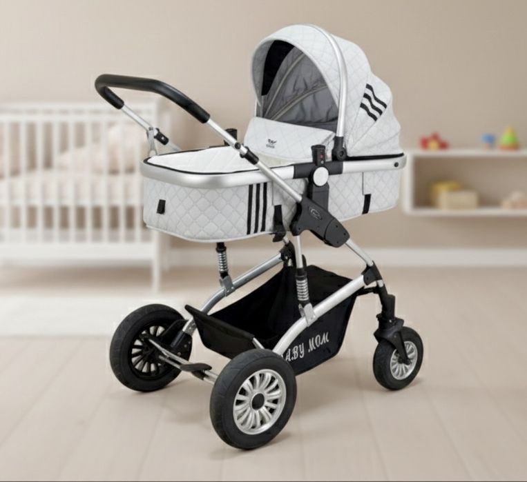 Продается детская коляска