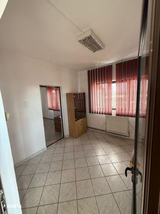 Inchiriere spatiu  birouri | 247 mp | 1200 euro/luna