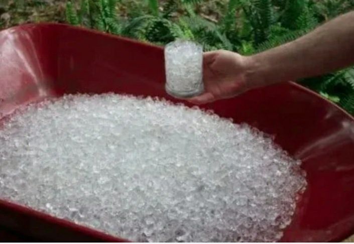 Гидрогель (Суперабсорбент)