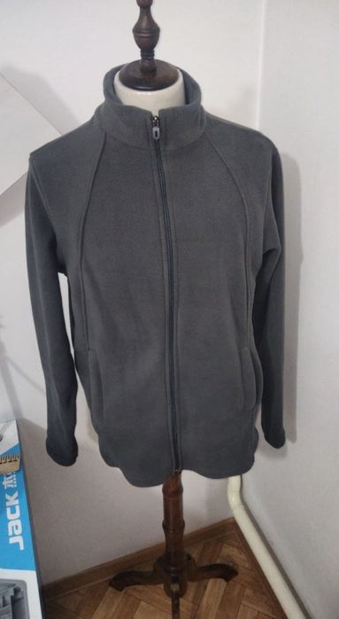 Безрукавки, жилетки, флисовые кофты оптом