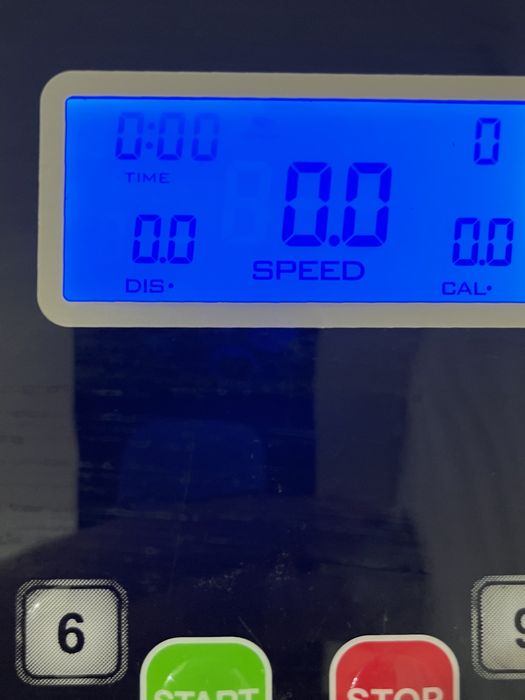 Пътека за бягане