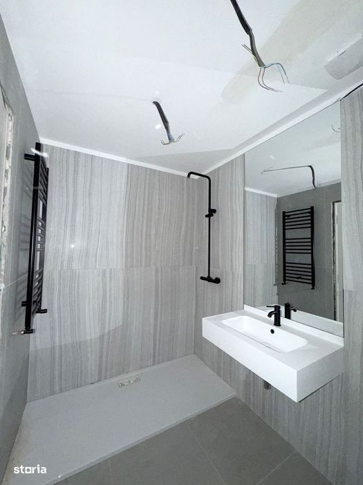 Apartament 2 camere | Nusco City Faza 2 | Etaj 7 | Premium
