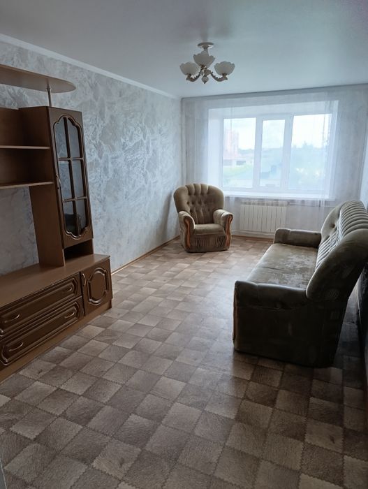 Сдам кв на длительный срок