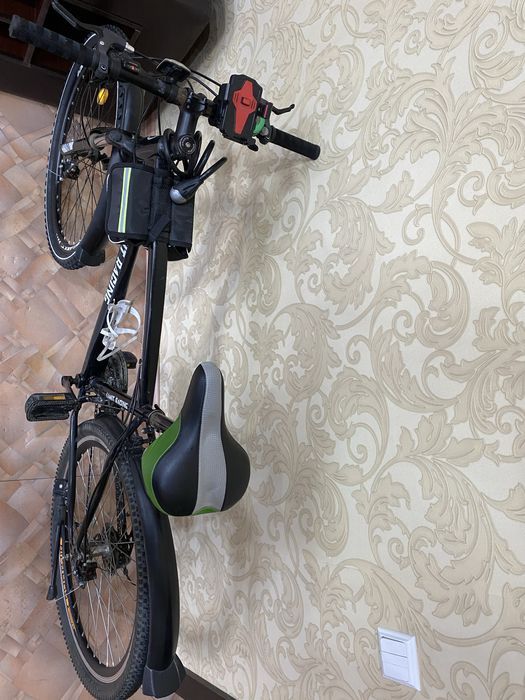 Продам велосипед. Торг уместен