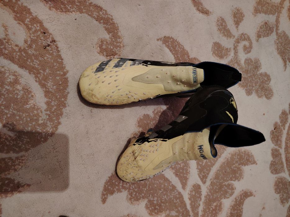 Обувь спортивный