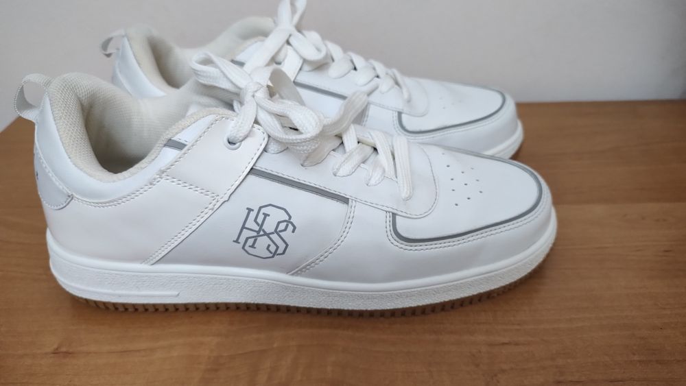 Маратонки  Христо Стоичков