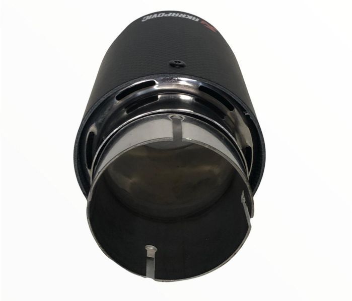 Накрайник за ауспух Akrapovic №3507