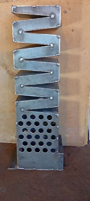 Ҳалмурат уста "Економ катёллары