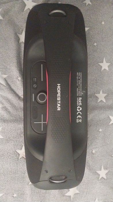 Продам колонку HOPESTAR