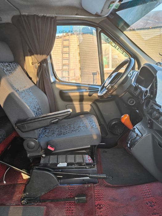 Продам  ГАЗель 5.2 м