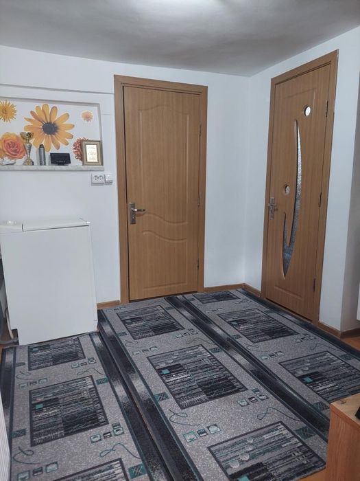 Casa plus teren strada  Manastirii