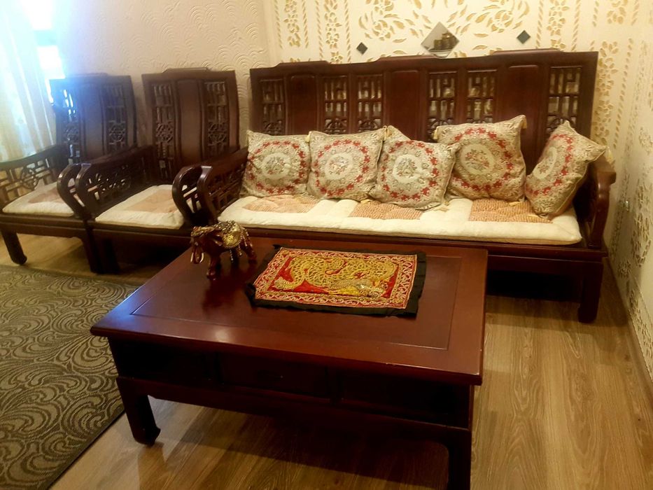 Мебель для гостинной.