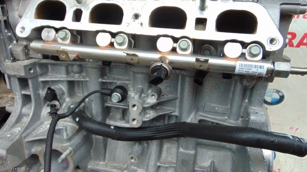 Rampa cu injectoare Kia 1.6 hibrid Hyundai 1.6 hybrid tucson niro santa fe sonata sportage sorento