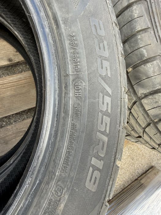 Летни гуми PrimX hiRace hp1 235/55/19