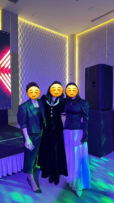 Продам вечернее платье