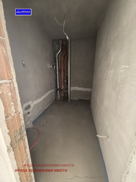 Продава се Двустаен апартамент в София, Манастирски ливади - 66 кв.м за 3349 €/кв.м - Снимка #4