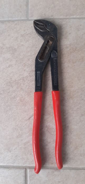 Clește Rothenberger 300mm