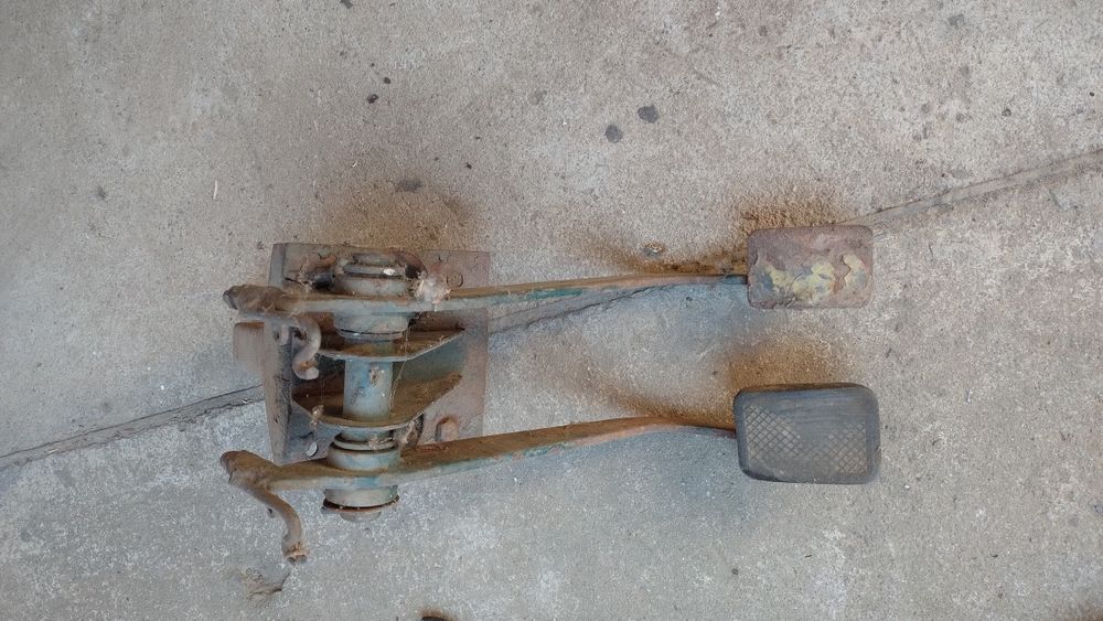 piese M461,piese din dezmembrare