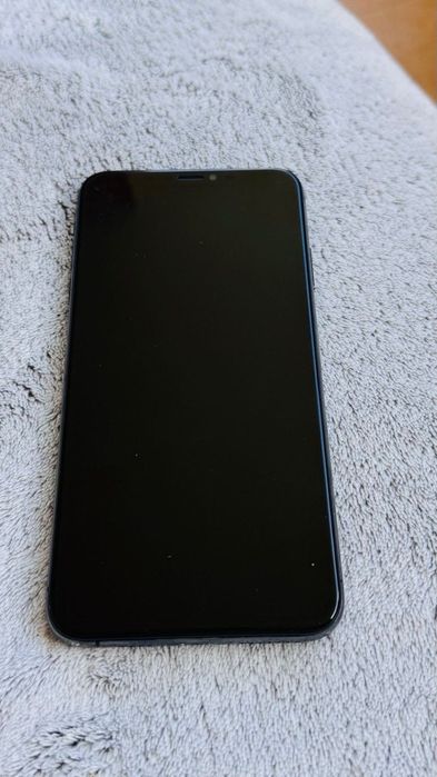 iPhone XS Max 256 gb