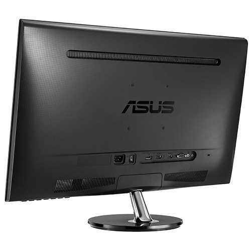 Monitor Asus 27 inch WIDE (2 x HDMI + VGA+ difuzoare)