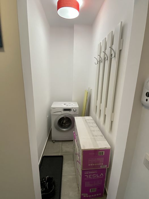 Garsoniera Chiajna Militari 30mp