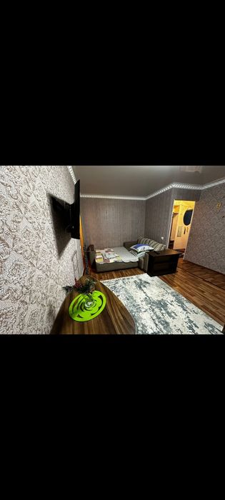 Продается двухкомнатная квартира