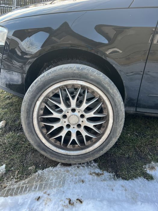 Vand passat b6 break