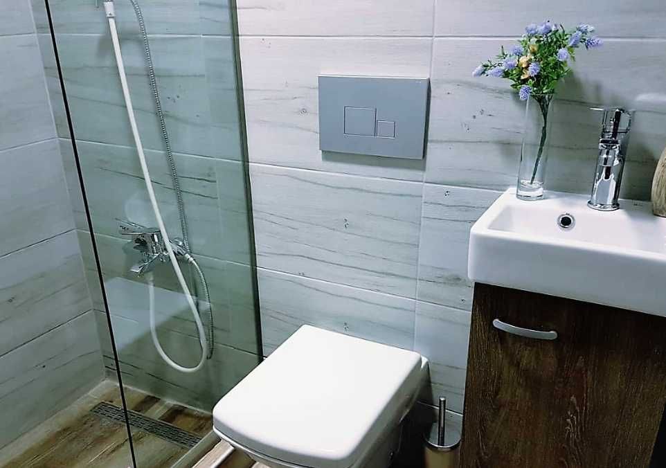 Дава се под наем Четиристаен апартамент в Пловдив, Каменица 1 - 102 кв.м за 204 € - Снимка #1