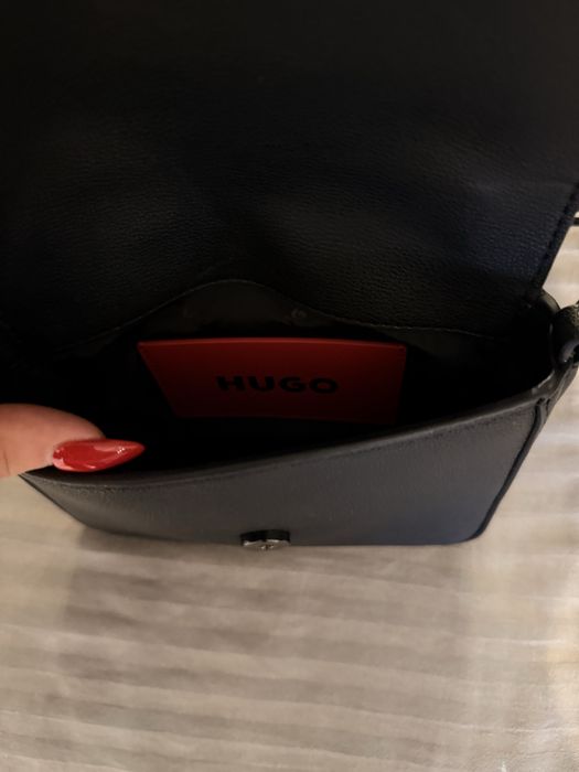 Дамска чанта Hugo
