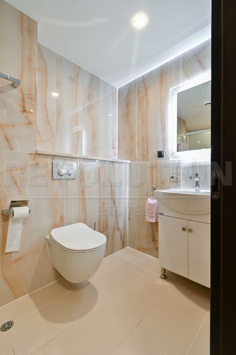 Продава се Тристаен апартамент в София, Лозенец - 145 кв.м за 3449 €/кв.м - Снимка #9