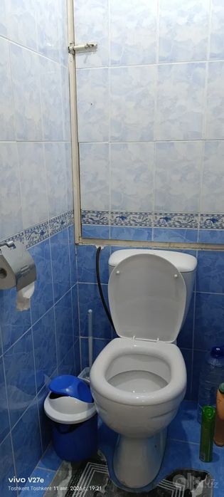 Сдаётся 2-комн Ташсельмаш, парк Ашхабад, 50 м²