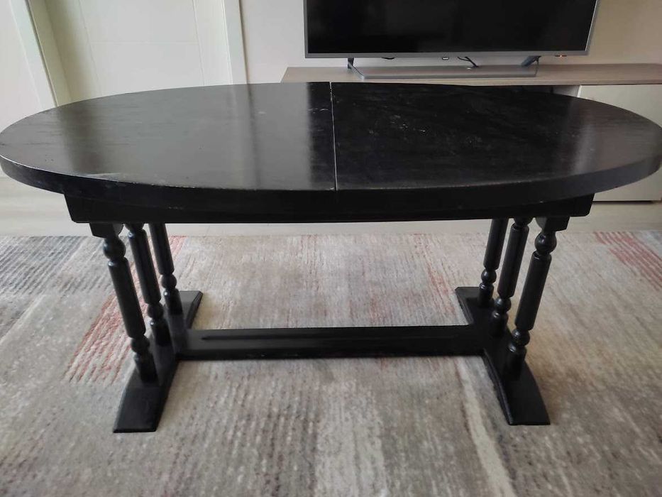 Продавам Употребявана холна маса