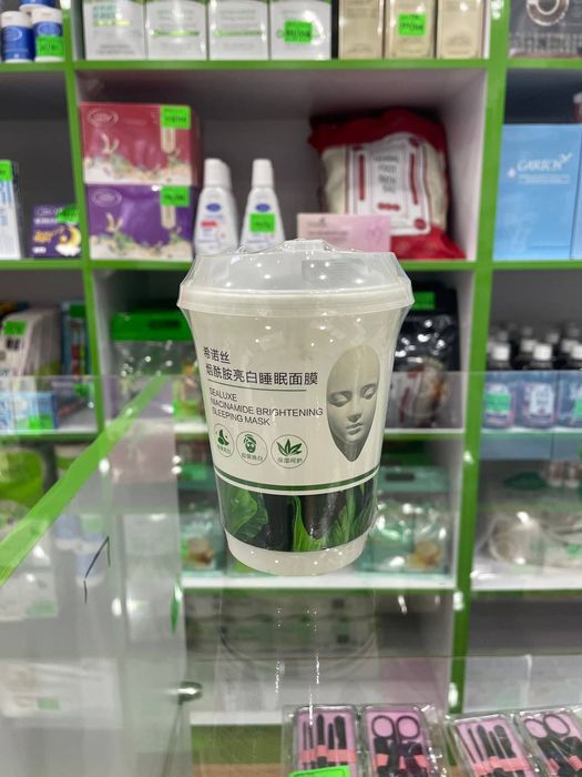 Ayollar uchun goʻzallik va salomatlik mahsulotlari