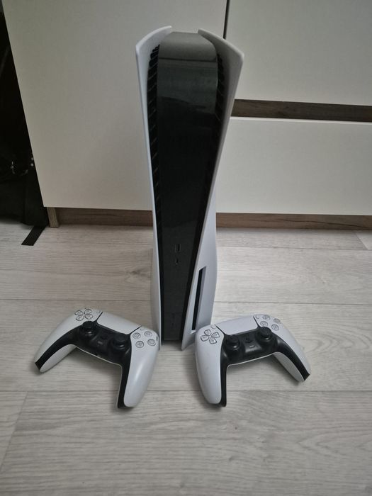 Ps 5 обмен на игровой комп