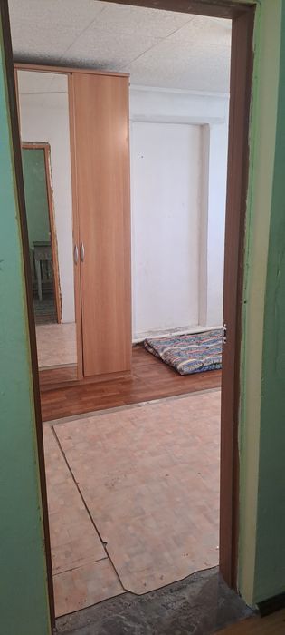 Сдам 2х комнатную в частном доме