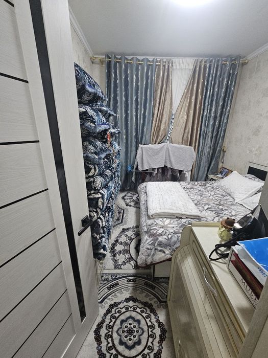 Toshkent Sergeli tumani 2 xona