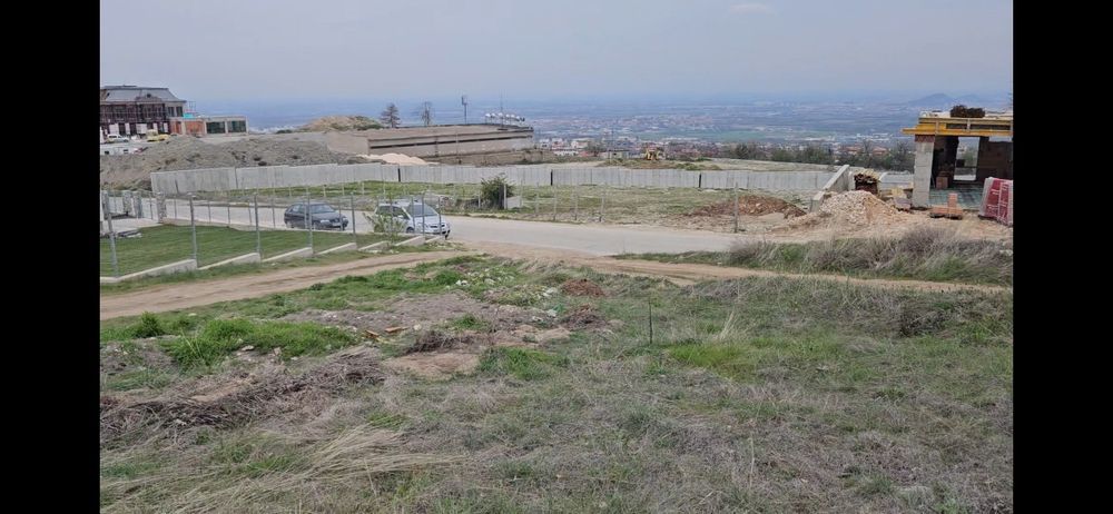 Продава се Парцел в с. Марково, Област Пловдив - 1643 кв.м за 66 €/кв.м - Снимка #4