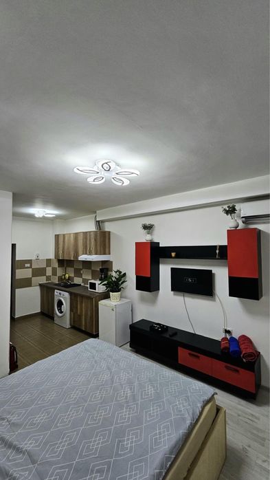 Inchiriez garsoniera in regim hotelier