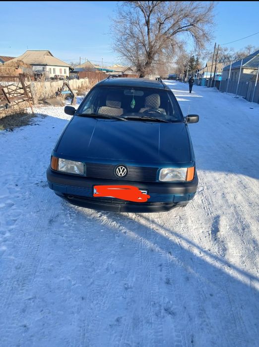 Продам вольсфаген пассат