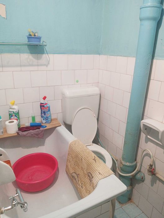 Garsonieră de vânzare în Luduș, 28500 euro