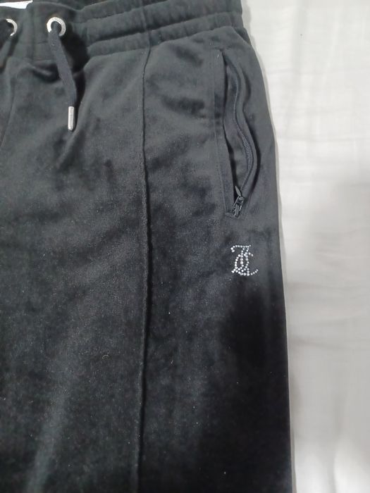 Pantaloni juicy couture