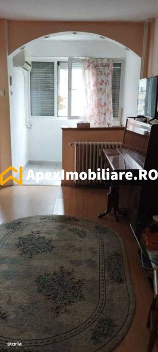 Garsoniera de inchiriat Colentina Bucuresti | ApexImobiliare.ro