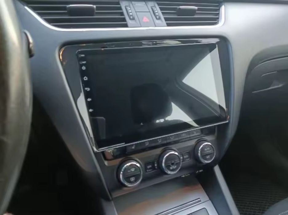 Navigadatie dedicata Skoda Octavia 3 - Memorie 2Gb ~  Promotie ‼️