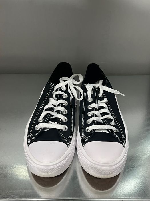 Converse Black All Star