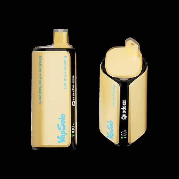 VapSolo 80.000.- Puff